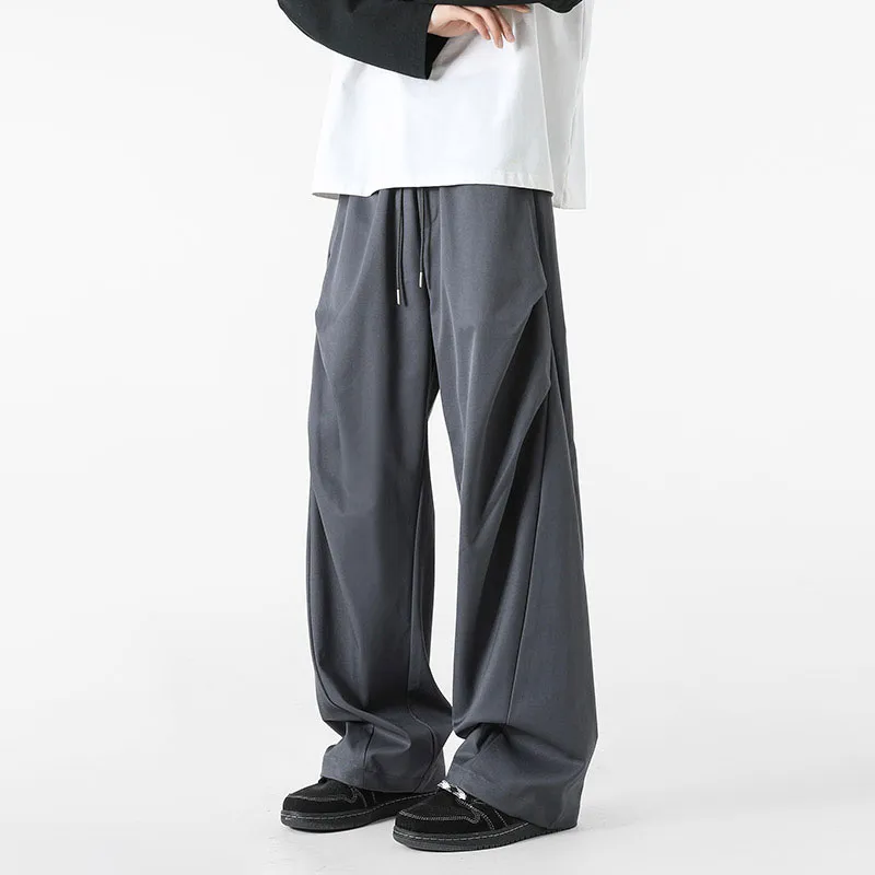 33TH Casual Pants Unisex-14