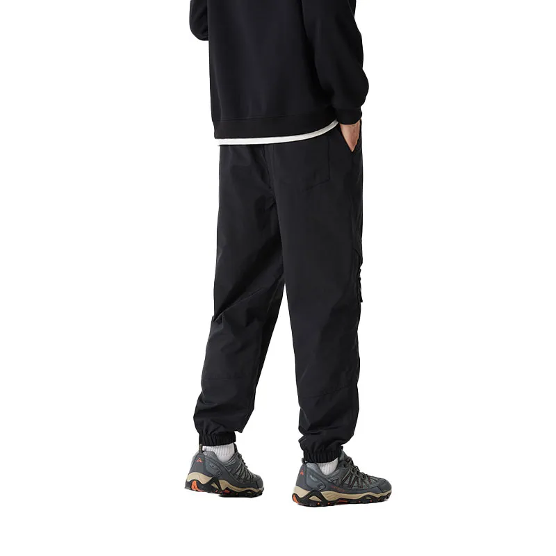 33TH Cargo Pants Unisex-1