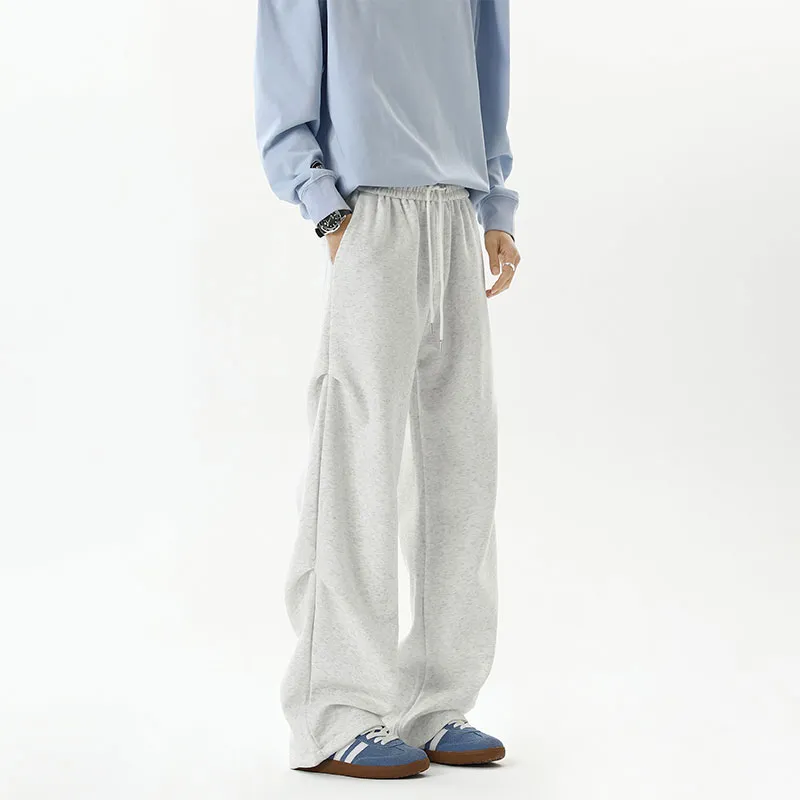 33TH Casual Pants Unisex-6