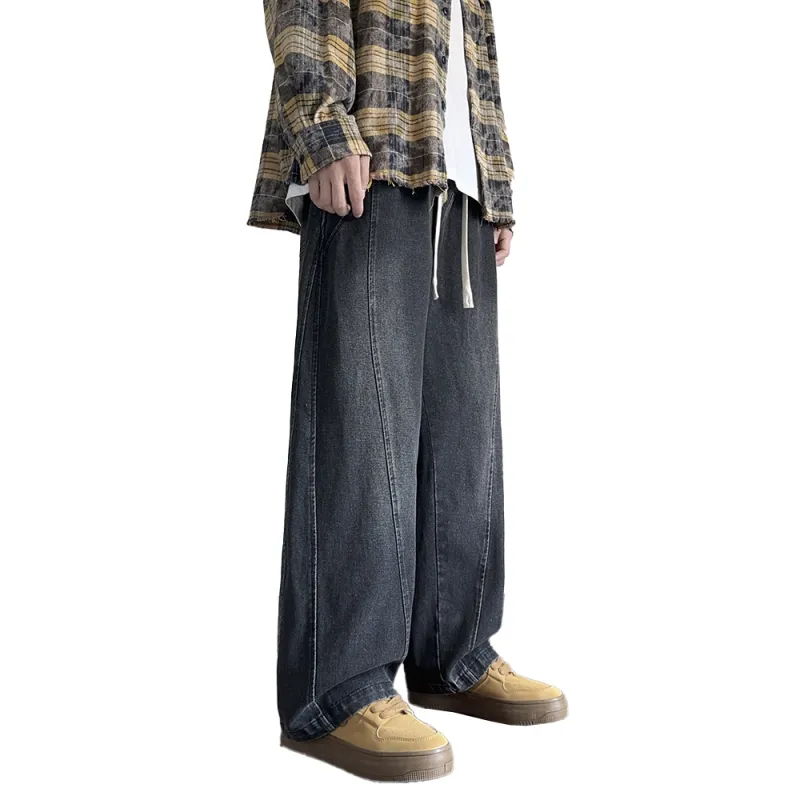 33TH Jeans Unisex-8