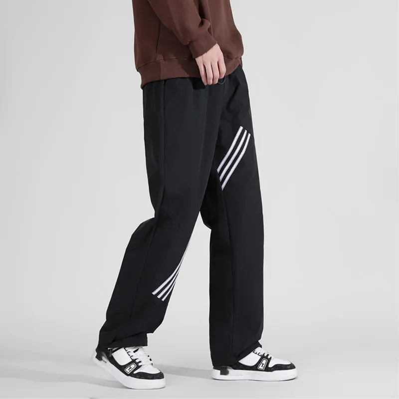 33TH Casual Pants Unisex-15