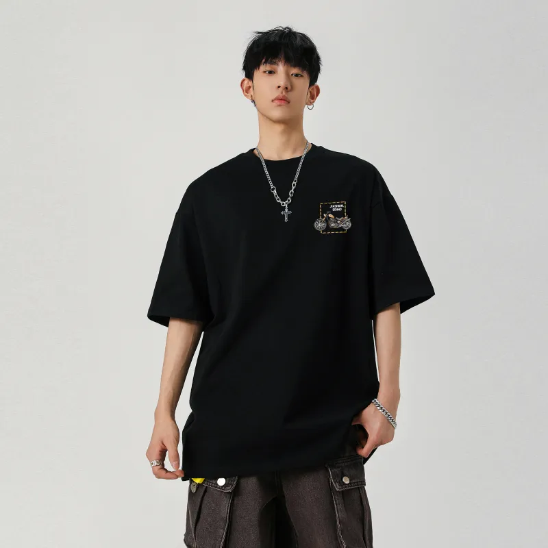 33TH T Shirts Unisex-3
