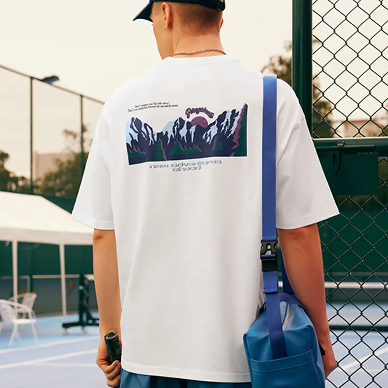 33TH T Shirts Unisex-3