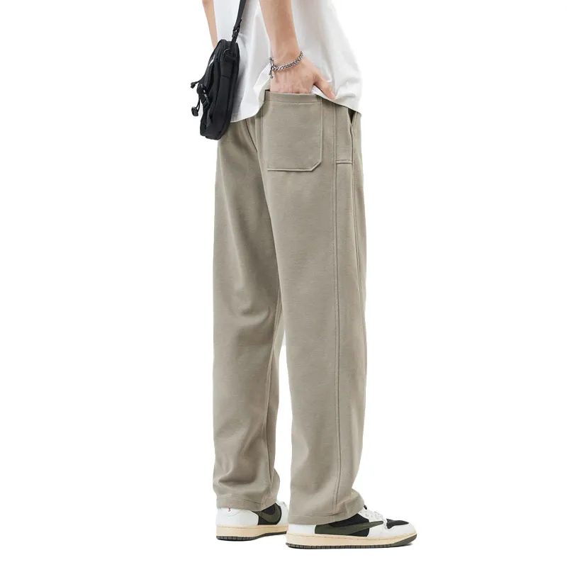 33TH Casual Pants Unisex-1