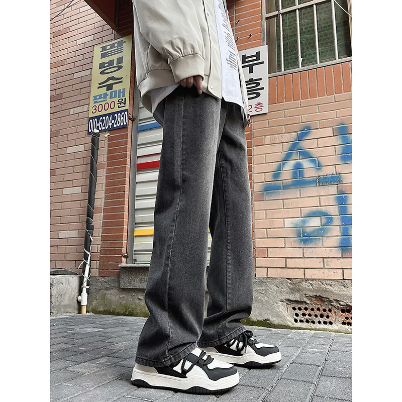 33TH Jeans Unisex-12
