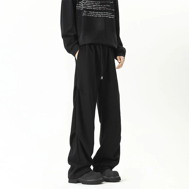33TH Casual Pants Unisex-2