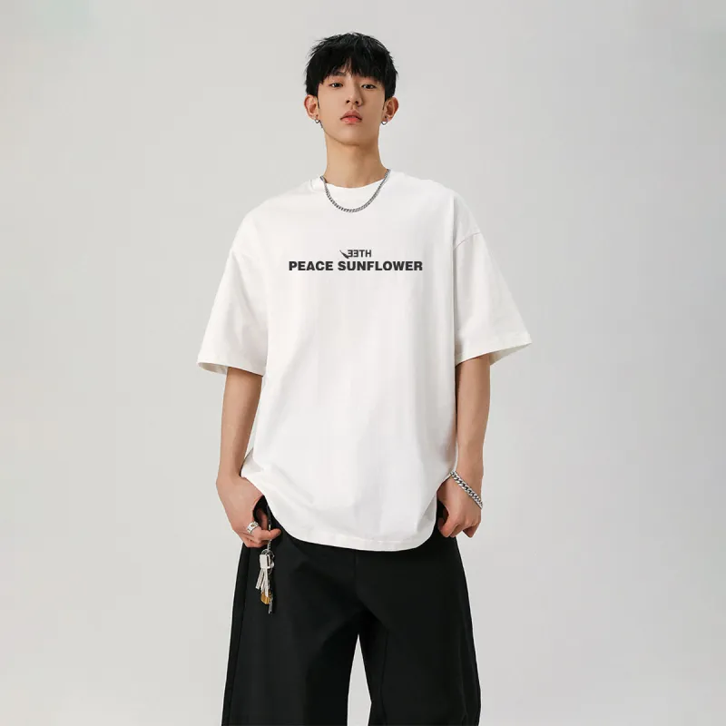 33TH T Shirts Unisex-4