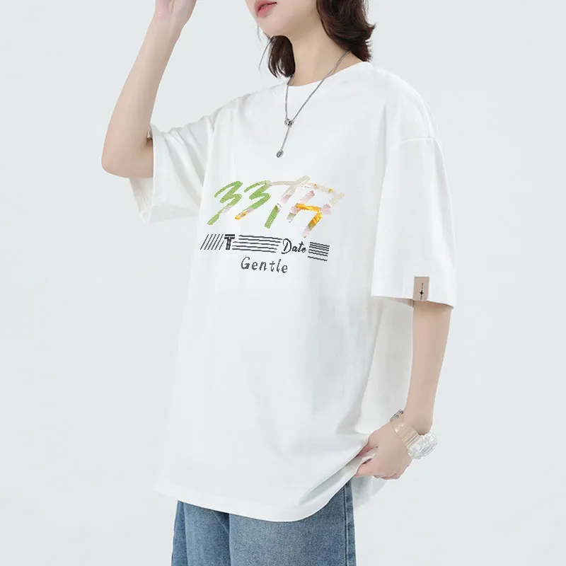 33TH T Shirts Unisex-4