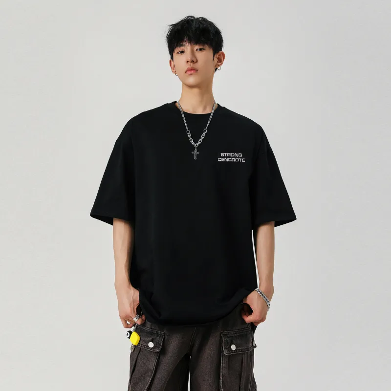 33TH T Shirts Unisex-2