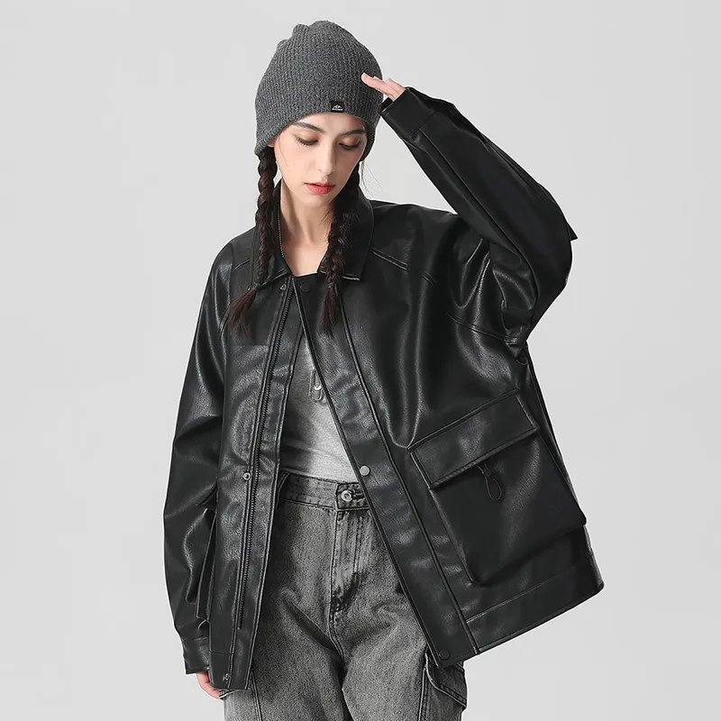 33TH Jackets Unisex-1