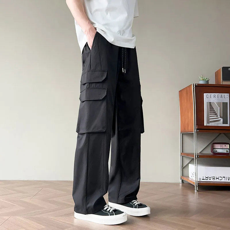 33TH Cargo Pants Unisex-9