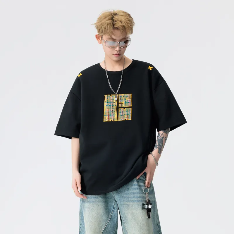 33TH T Shirts Unisex-2