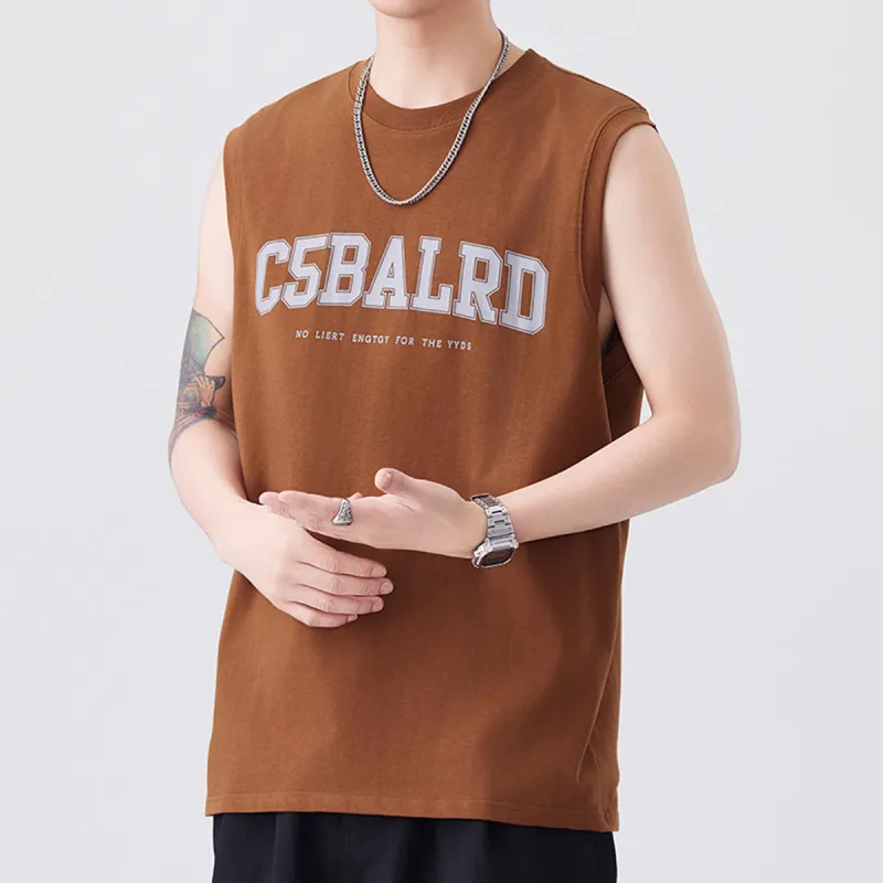 33TH Tank Tops Unisex-23
