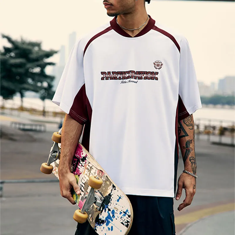 33TH T Shirts Unisex-2