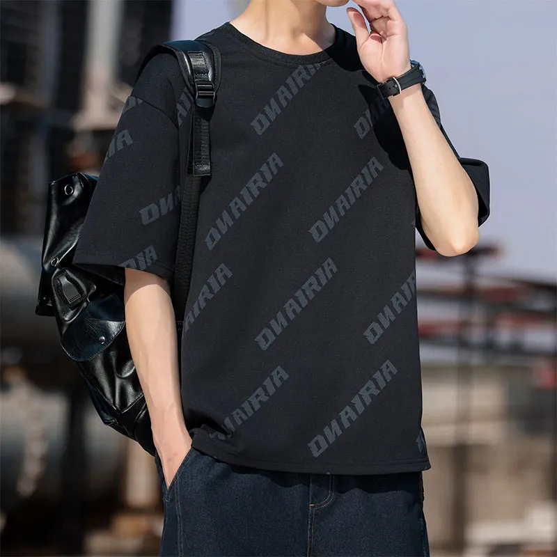 33TH T Shirts Unisex-4