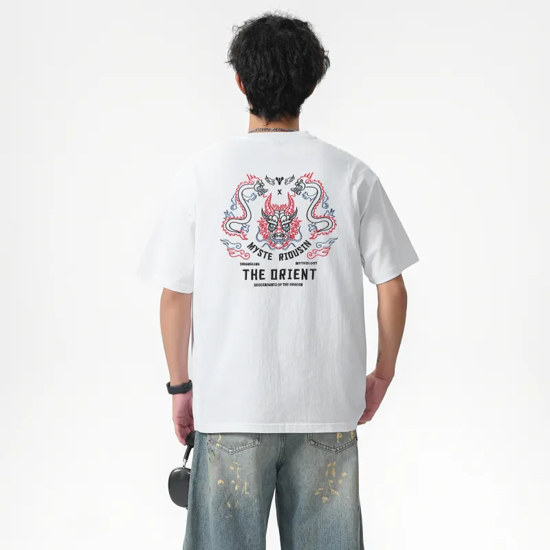 33TH T Shirts Unisex-8