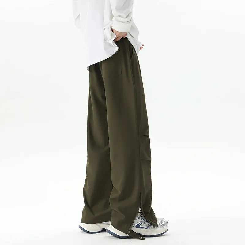 33TH Casual Pants Unisex-5
