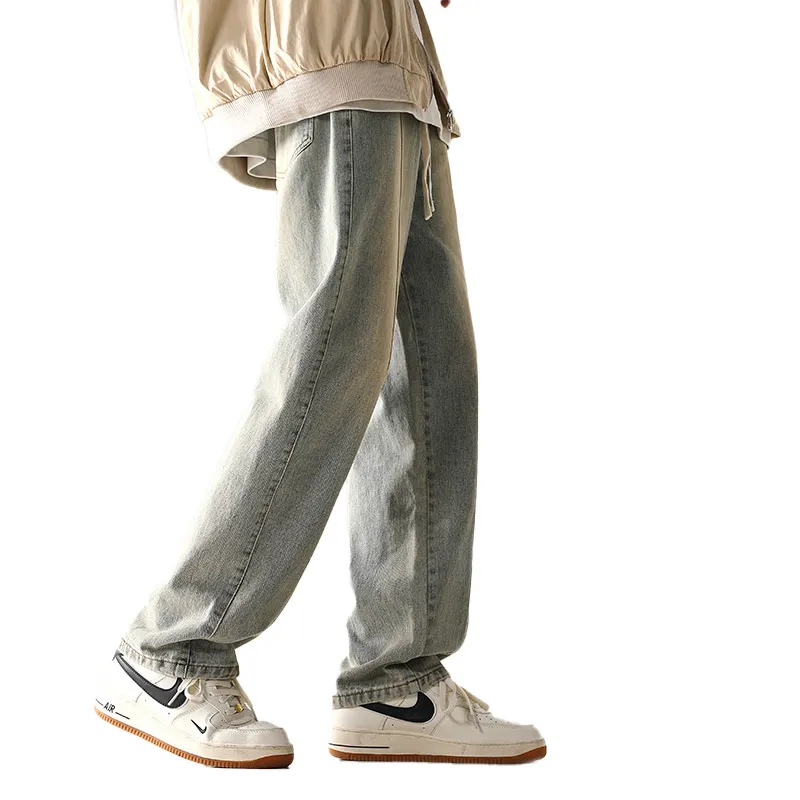 33TH Jeans Unisex-28