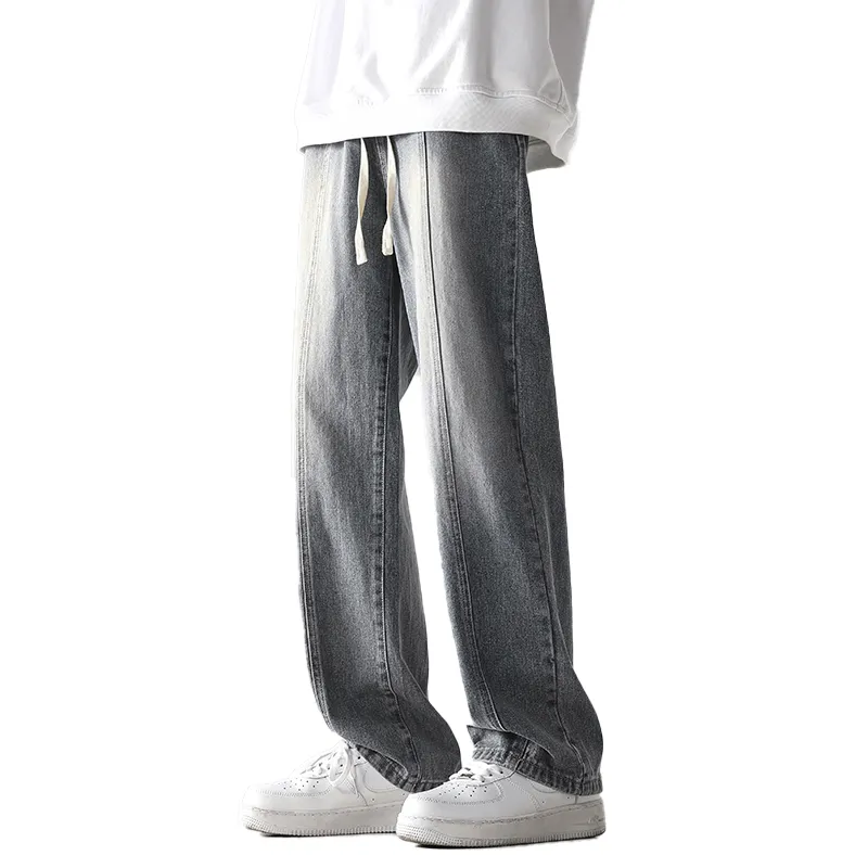 33TH Jeans Unisex-14