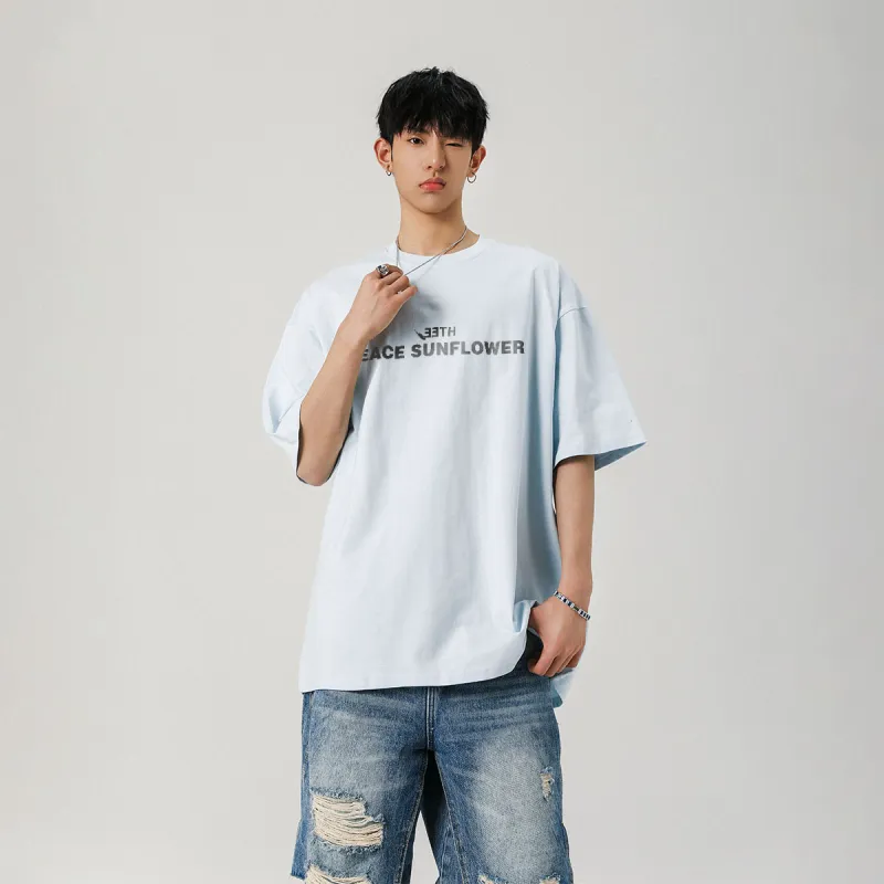 33TH T Shirts Unisex-29