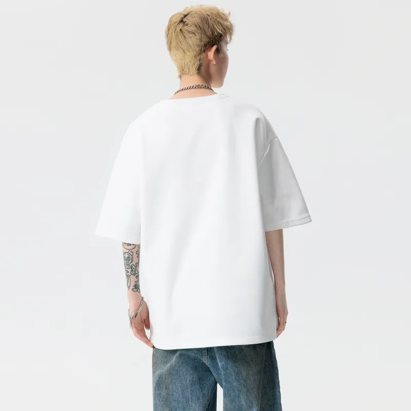 33TH T Shirts Unisex-9