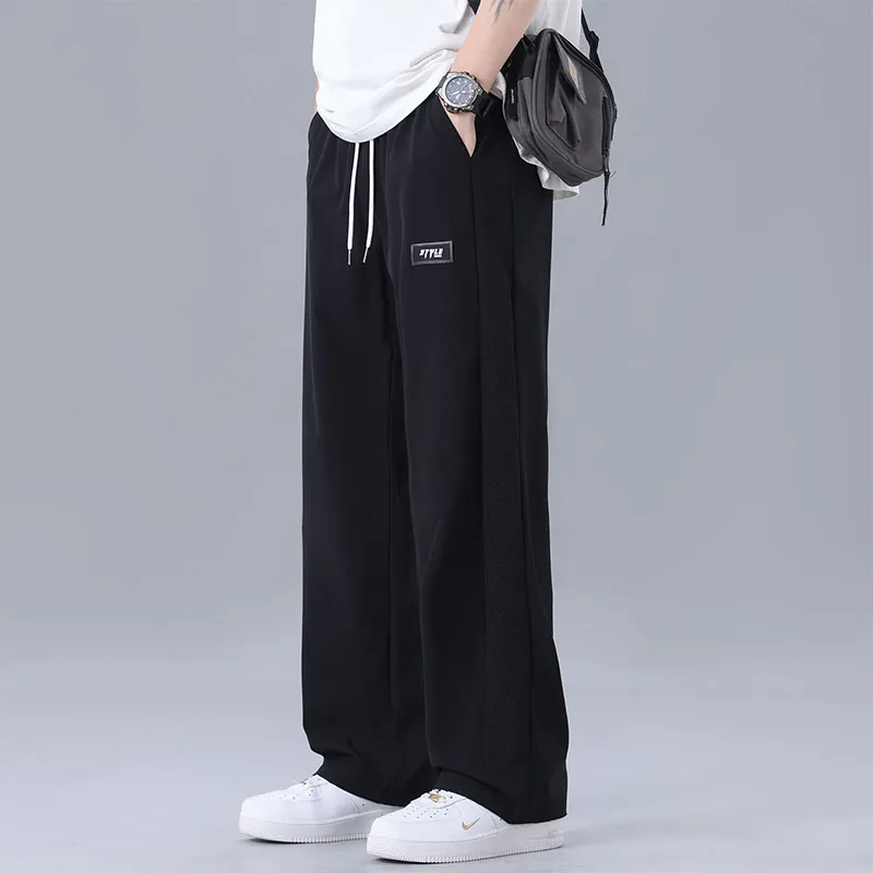 33TH Casual Pants Unisex-11