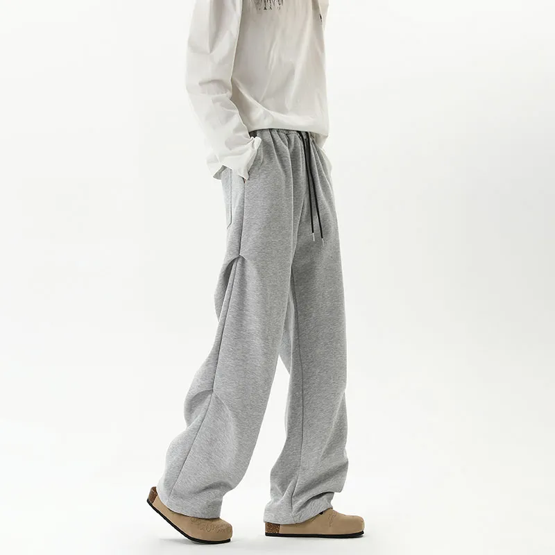 33TH Casual Pants Unisex-11