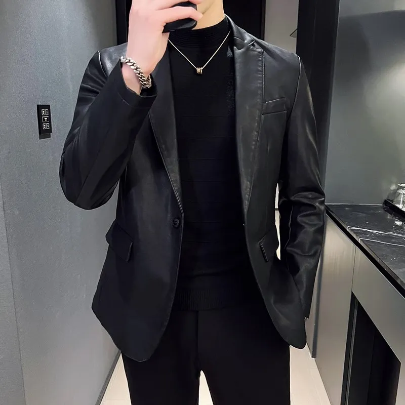 33TH Jackets Unisex Black-2