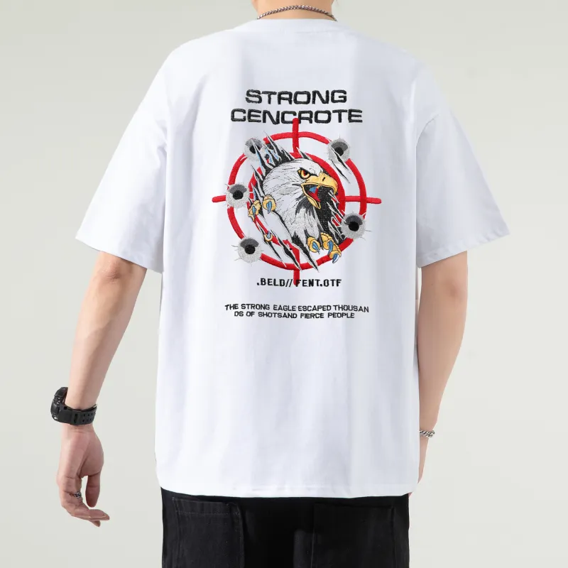 33TH T Shirts Unisex-9
