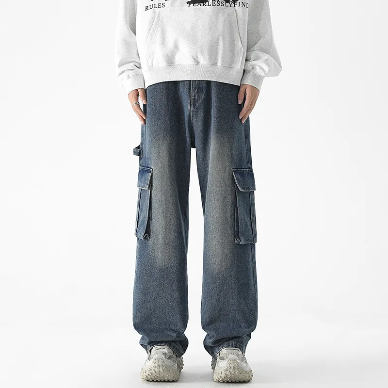 33TH Jeans Unisex-8