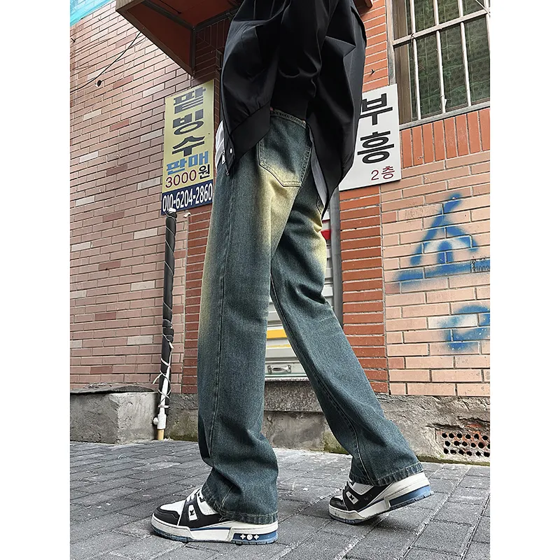 33TH Jeans Unisex-8