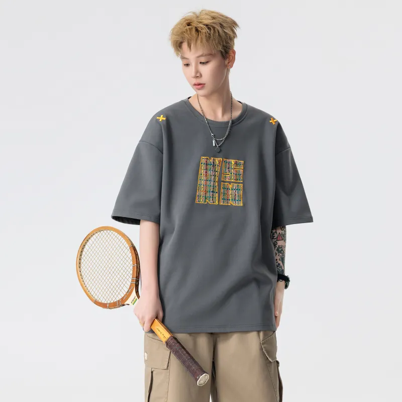 33TH T Shirts Unisex-13