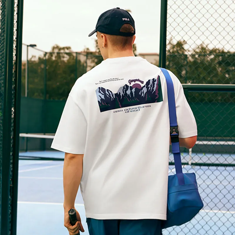 33TH T Shirts Unisex-4