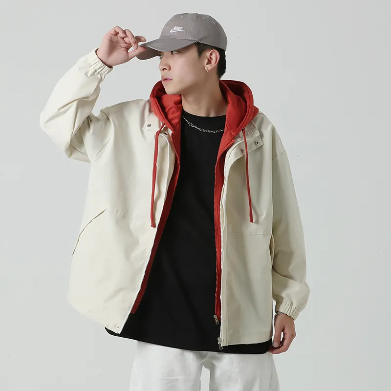 33TH Jackets Unisex-7