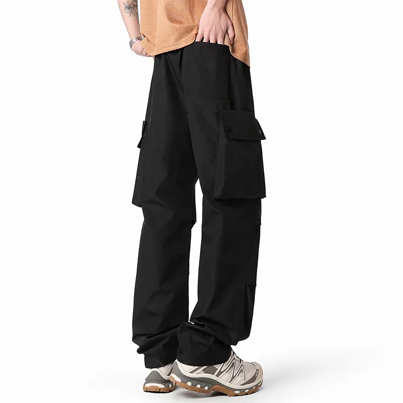 33TH Casual Pants Unisex-16