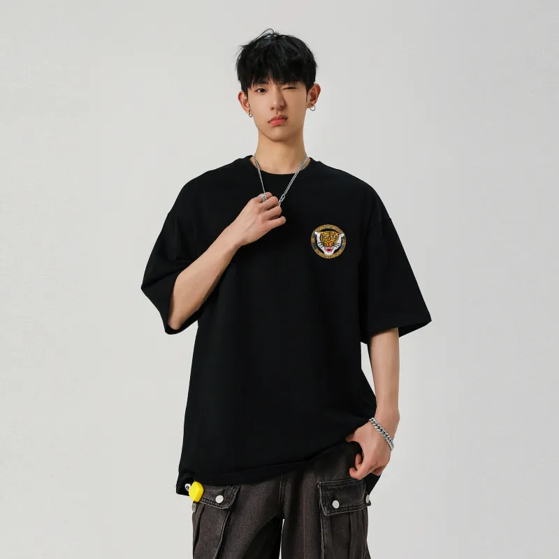 33TH T Shirts Unisex-2