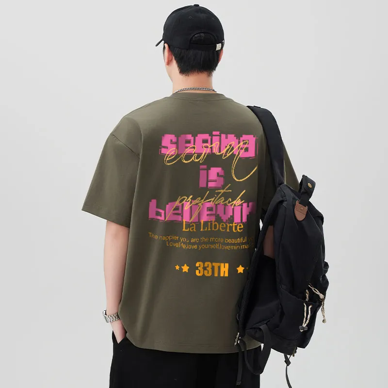 33TH T Shirts Unisex-26