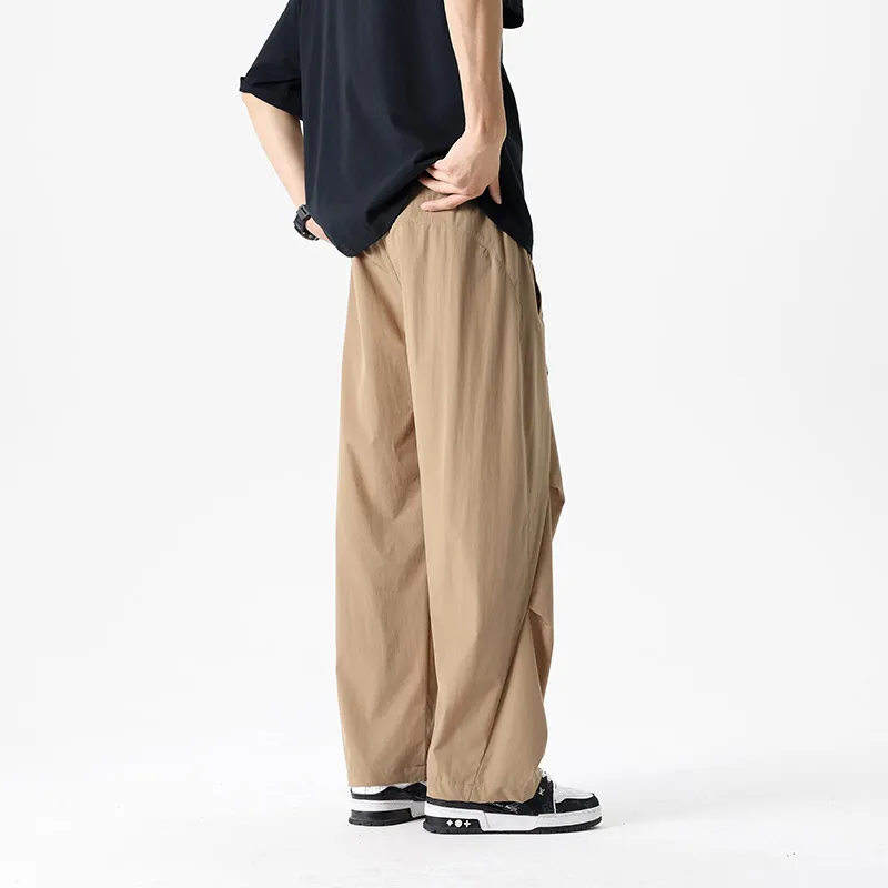 33TH Casual Pants Unisex-11