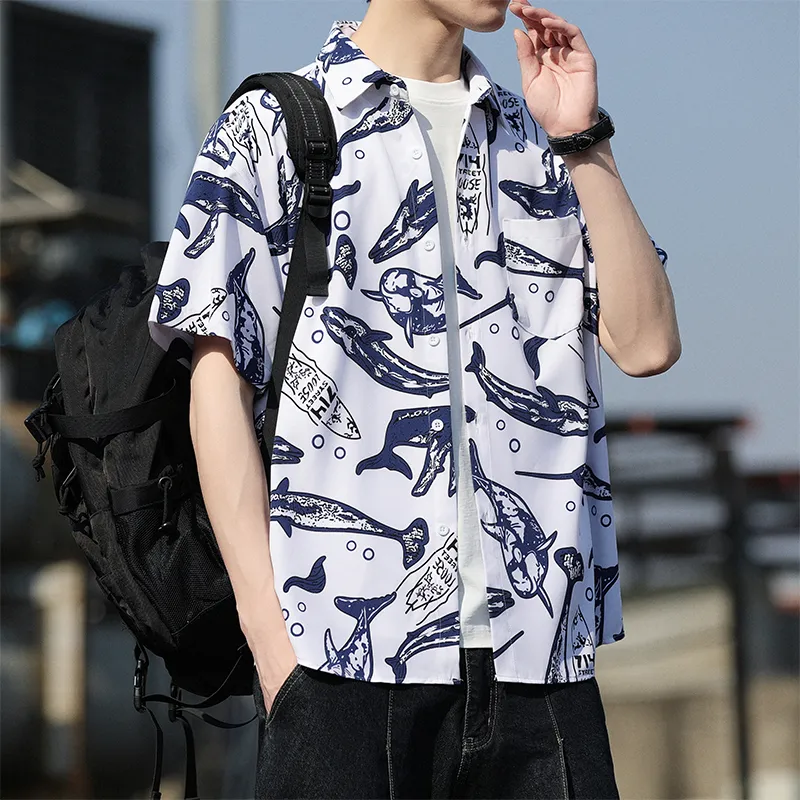 33TH Shirts Unisex-23