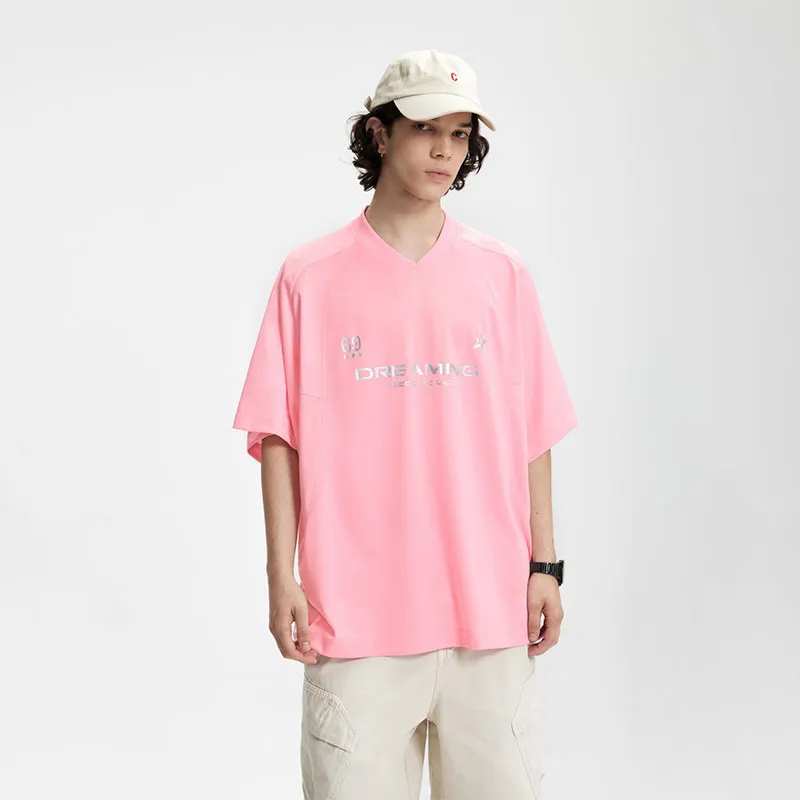 33TH T Shirts Unisex-10