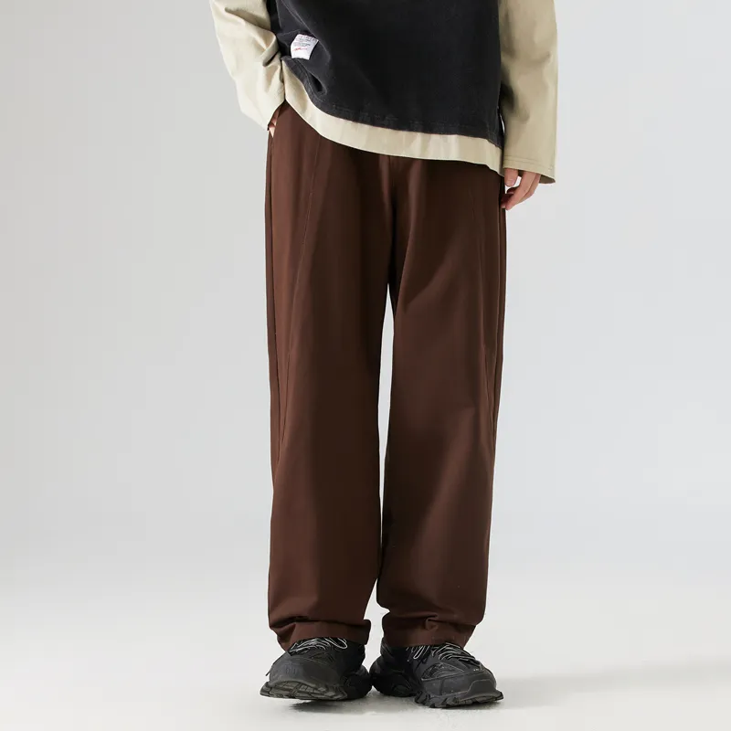 33TH Casual Pants Unisex-10