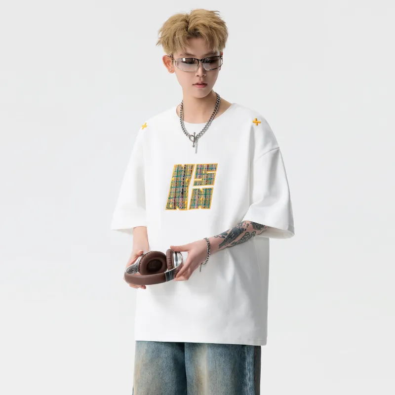 33TH T Shirts Unisex-8