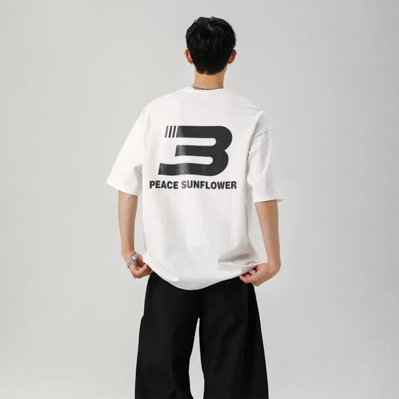 33TH T Shirts Unisex-2