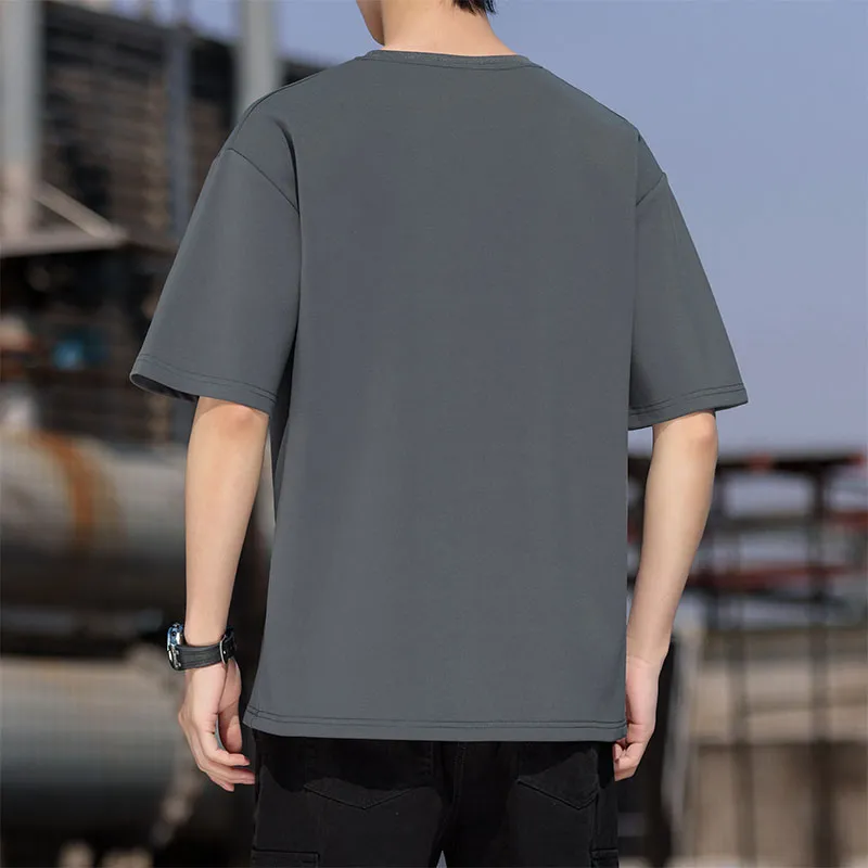 33TH T Shirts Unisex-23