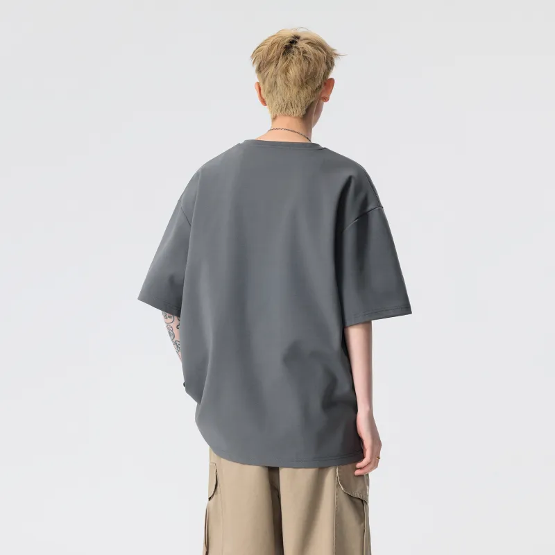 33TH T Shirts Unisex-14
