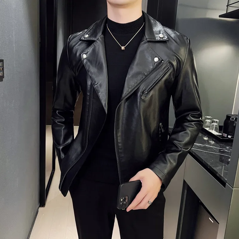 33TH Jackets Unisex Black-2