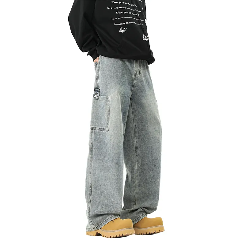 33TH Jeans Unisex-8