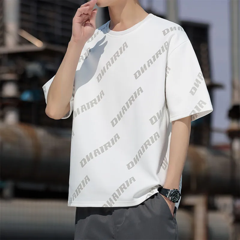 33TH T Shirts Unisex-8