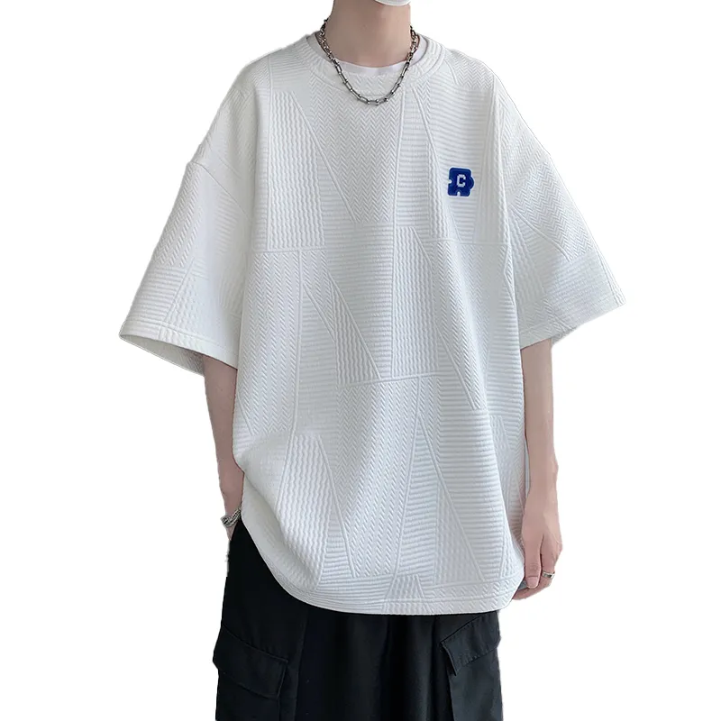33TH T Shirts Unisex-2