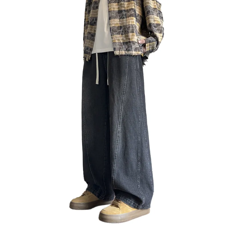 33TH Jeans Unisex-6